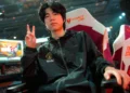 LCK : écarté par FearX, Diable rebondit chez NS RedForce