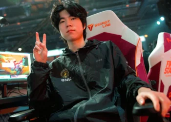 LCK : écarté par FearX, Diable rebondit chez NS RedForce