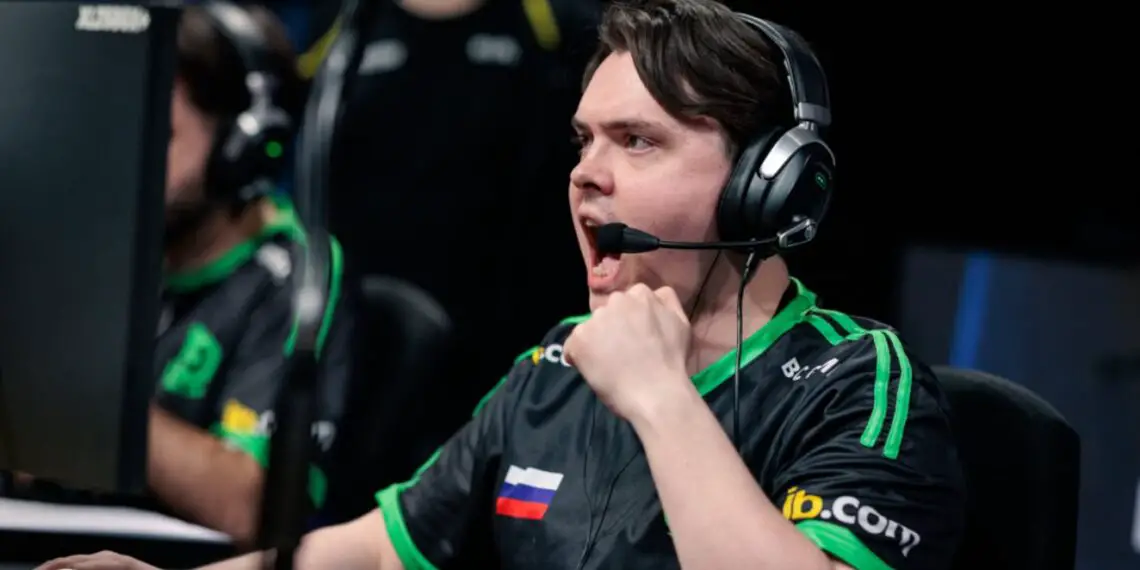 PGL Bucharest : BC.Game – Voca direct