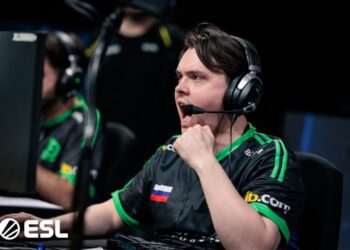 PGL Bucharest : BC.Game – Voca direct