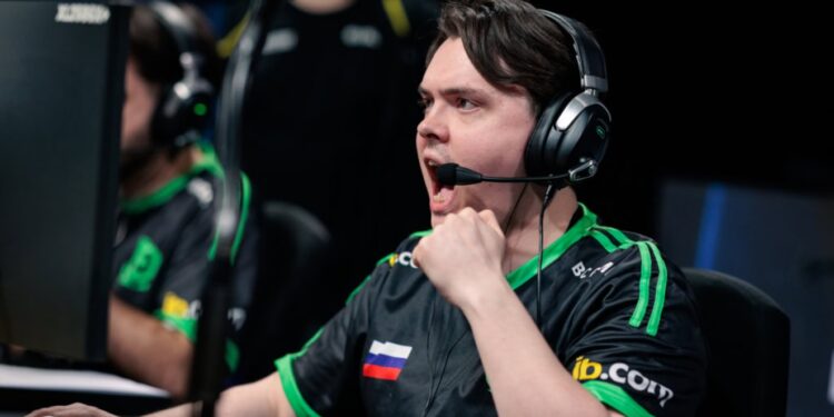 PGL Bucharest : BC.Game – Voca direct