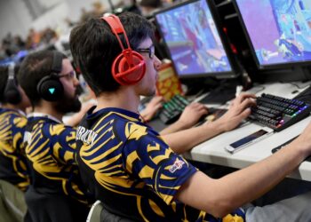 Gamers Assembly 2026 : la finale Overwatch en direct