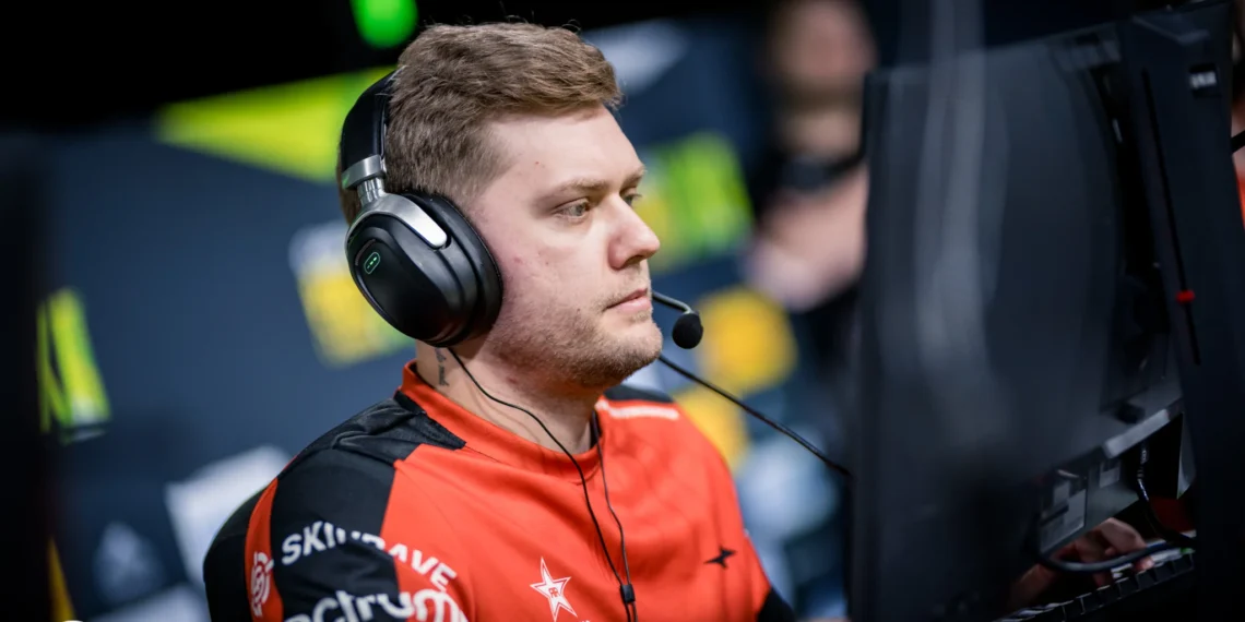 PGL Bucharest : FUT Esports – NRG en direct