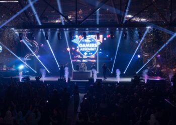 Gamers Assembly 2026 : la finale Pokémon Unite en direct