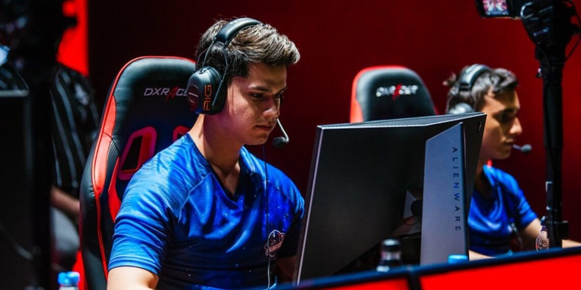 LFL : Esprit Shōnen – Vitality.Bee en direct