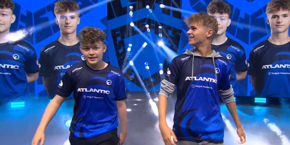 FNCS Major : Sky et Scroll sacrés, les Français arrachent leur place pour le Summit