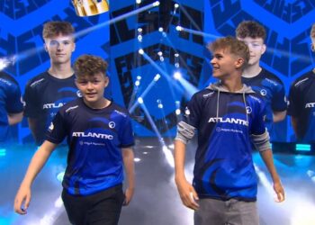 FNCS Major : Sky et Scroll sacrés, les Français arrachent leur place pour le Summit