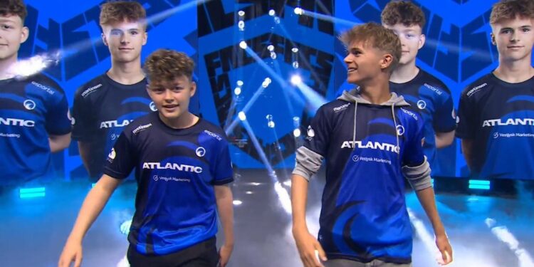 FNCS Major : Sky et Scroll sacrés, les Français arrachent leur place pour le Summit