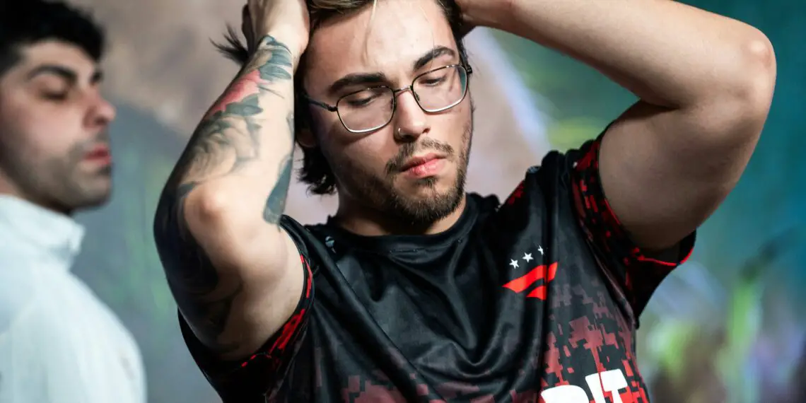 IEM Cologne Major : la liste des qualifiés… sans FaZe Clan et Gentle Mates