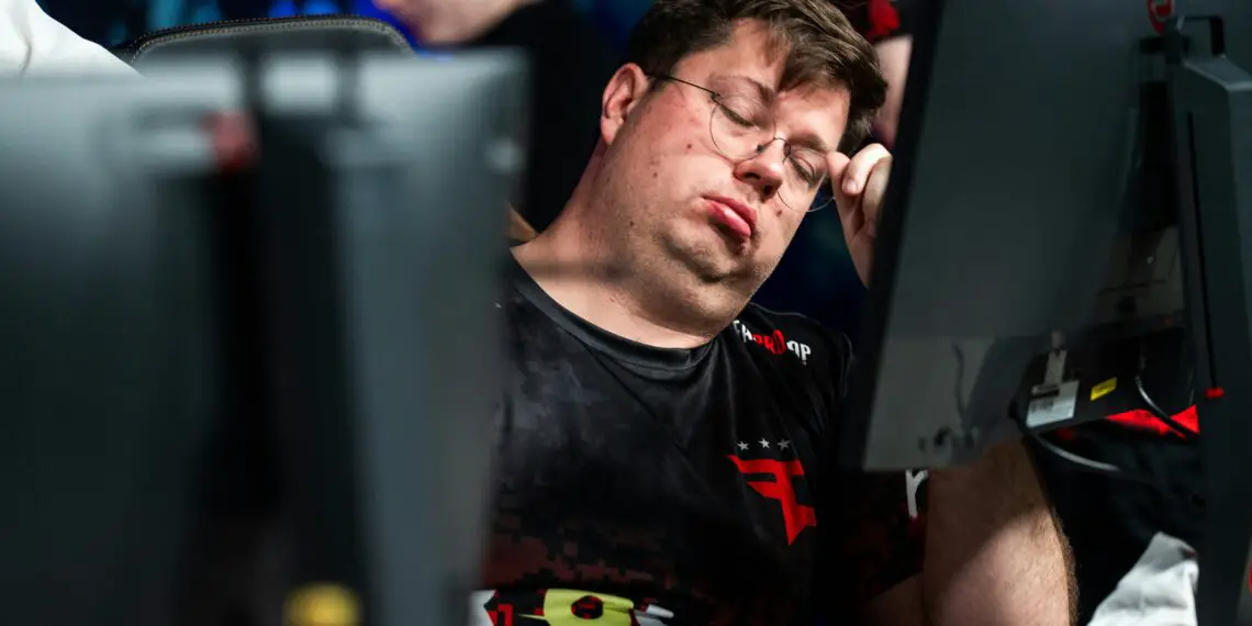 IEM Cologne Major : la liste des qualifiés… sans FaZe Clan et Gentle Mates