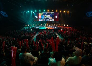 LEC Roadtrip : la Karmine Corp donne rendez-vous à l&rsquo;Adidas Arena cet été