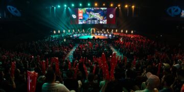 LEC Roadtrip : la Karmine Corp donne rendez-vous à l&rsquo;Adidas Arena cet été