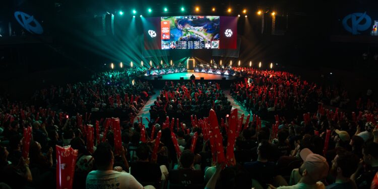 LEC Roadtrip : la Karmine Corp donne rendez-vous à l’Adidas Arena cet été