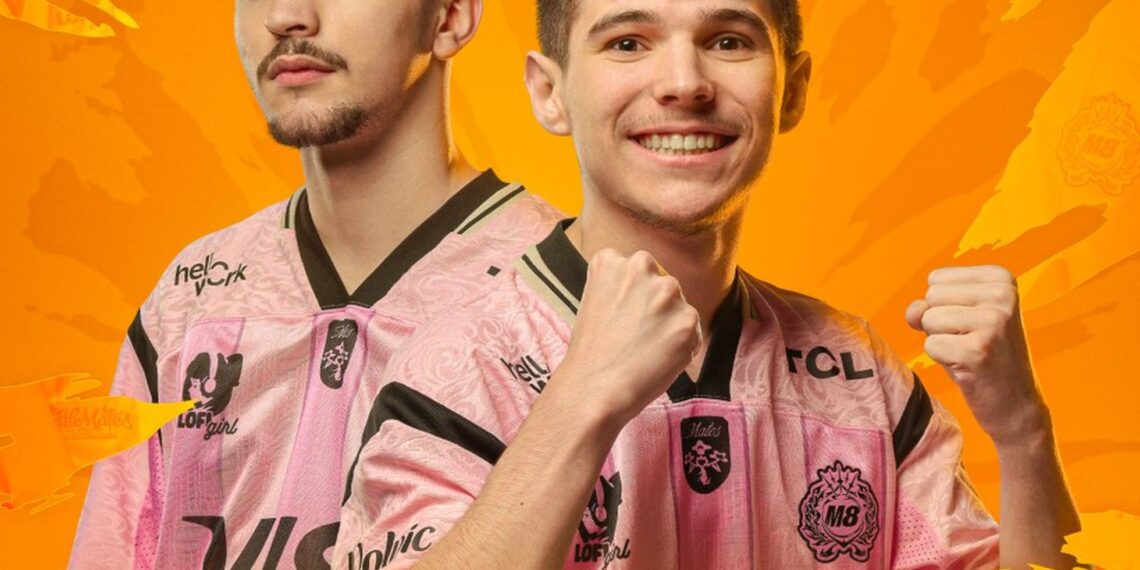 FNCS : les Français répondent présent avant le Major 1