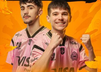 FNCS : les Français répondent présent avant le Major 1