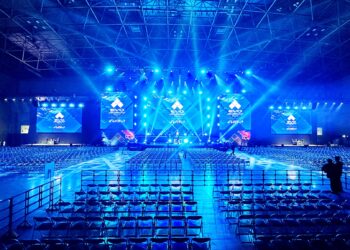 EVO Japan : le Top 8 2XKO en direct