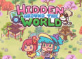 Test de Hidden Around the World (Nintendo Switch)
