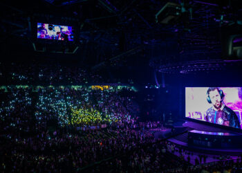 Pourquoi les fans d’esports choisissent-ils Crazytower Casino?