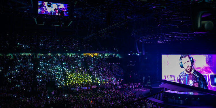 Pourquoi les fans d’esports choisissent-ils Crazytower Casino?
