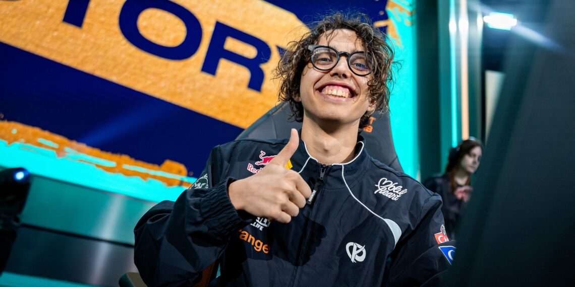 ENC 2026 : le roster de l&rsquo;Algérie avec Potent et Kamiloo