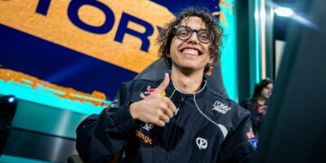 ENC 2026 : le roster de l&rsquo;Algérie avec Potent et Kamiloo