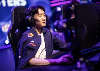 SlowQ va jouer les qualifications de l&rsquo;EWC avec SK Gaming