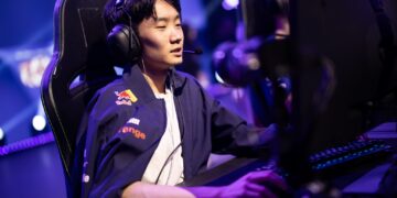 SlowQ va jouer les qualifications de l&rsquo;EWC avec SK Gaming