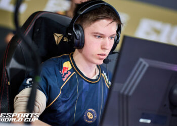 Major FNCS : le Jour 2 en direct