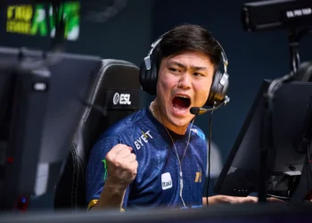 PGL Bucharest : Legacy – MIBR direct