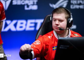PGL Bucharest : FOKUS – EYEBALLERS en direct