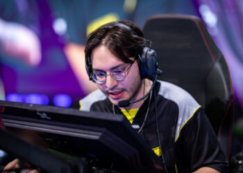 VCT EMEA : FUT Esports – NAVI en direct