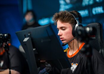 Kickoff EML : Virtus.pro – Rebels Gaming en direct