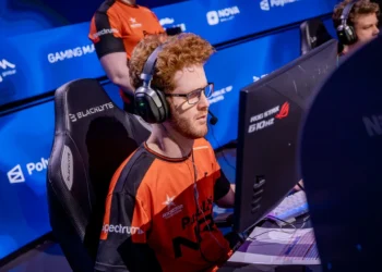 PGL Bucharest : NRG – EYEBALLERS direct