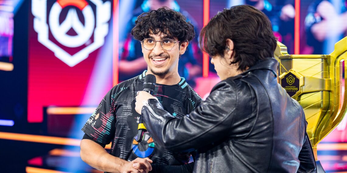 Twisted Minds en démonstration totale aux OWCS