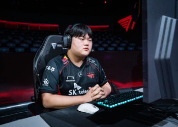 LPL : NiP – Team WE en direct
