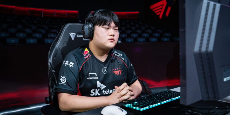 LPL : NiP – Team WE en direct