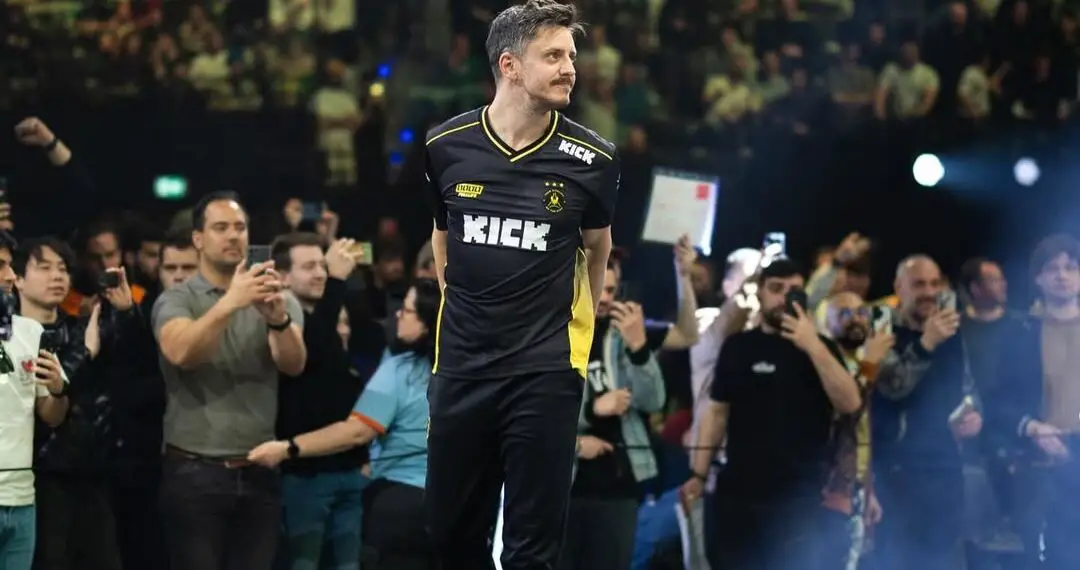 Le programme de l’IEM Rio avec Vitality, 3DMAX et Gentle Mates