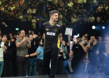 IEM Rio : le programme avec Vitality, 3DMAX et Gentle Mates