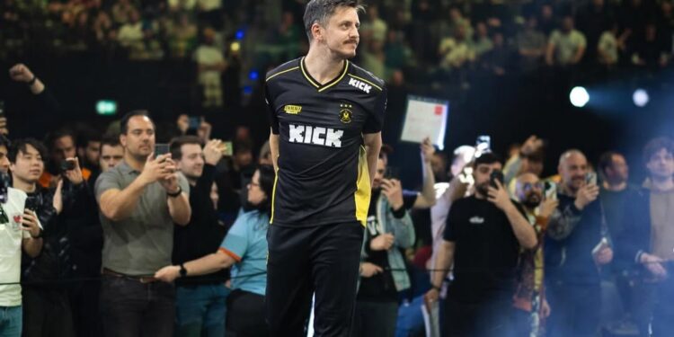 IEM Rio : le programme avec Vitality, 3DMAX et Gentle Mates
