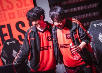 Sentinels valide son ticket pour l&rsquo;Esports World Cup 2026