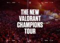 VCT 2027 : Riot Games révolutionne son circuit VALORANT