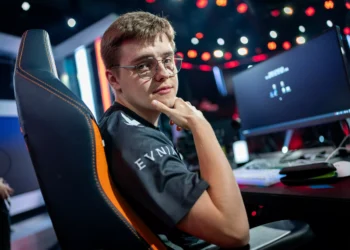 LFL : Vitality.Bee prend les commandes, Solary et KCB dans son sillage