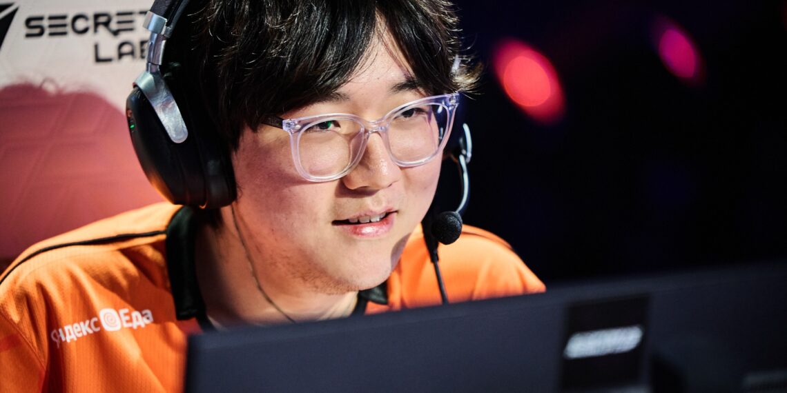 OWCS : la finale des playoffs en direct