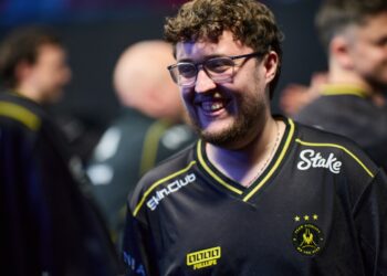 ZywOo (Vitality) : « On a déjà gagné quatre trophées et on a l&rsquo;impression qu&rsquo;on ne peut pas s&rsquo;arrêter »