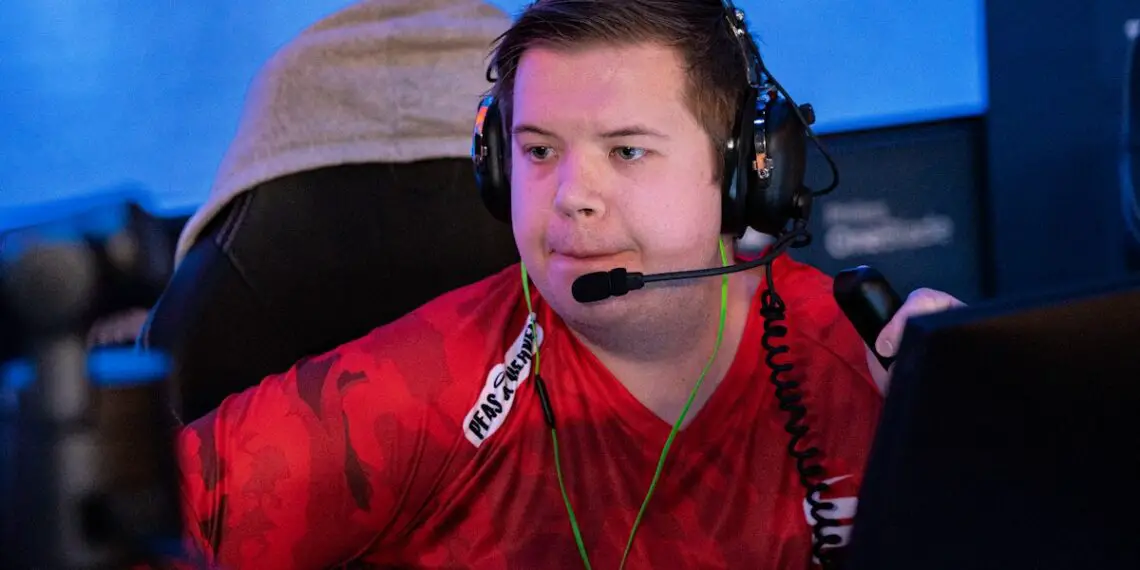 PGL Bucharest : MIBR – EYEBALLERS en direct