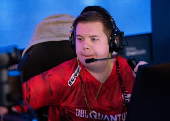 PGL Bucharest : MIBR – EYEBALLERS en direct