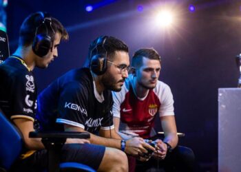 Gamers Assembly 2026 : la finale SSBU en direct