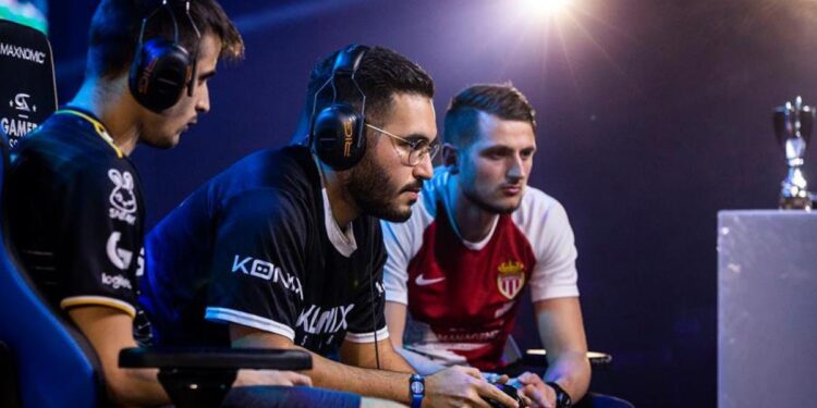 Gamers Assembly 2026 : la finale SSBU en direct