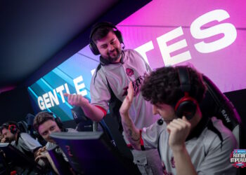 Gentle Mates envoie deLonge sur le banc (off.)