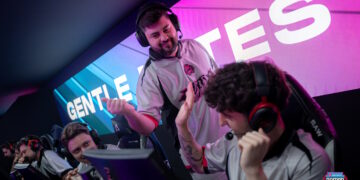 Gentle Mates envoie deLonge sur le banc (off.)